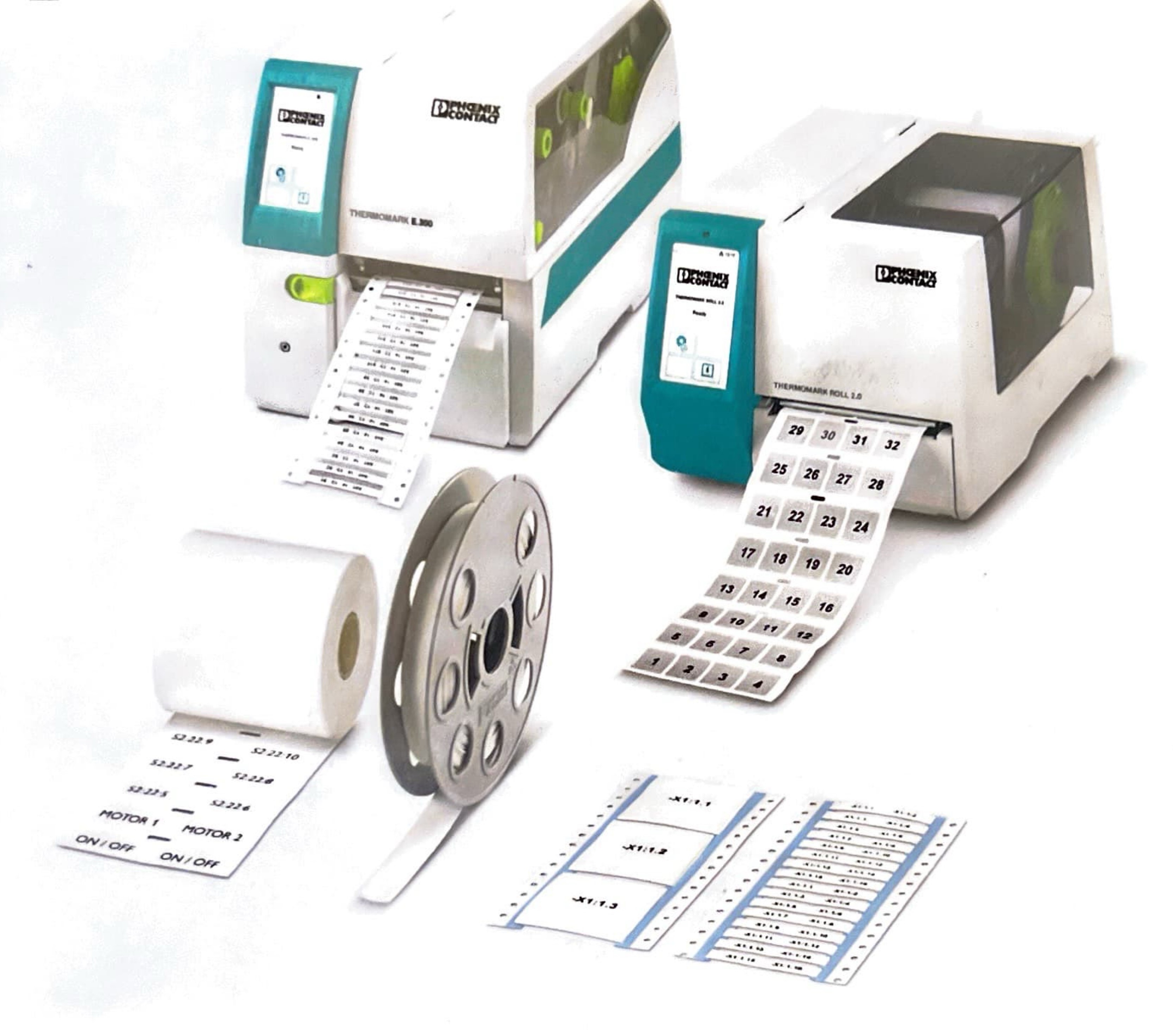 BC Components Products